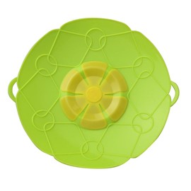 クッキングフラワー M グリーン F7588-m