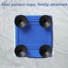 IP68 DR-DC160 submersible water pump Cat Water Fountain Pump for