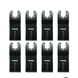Performax 1-5/16'' End cut oscillating multi-tool saw blade 8 pack
