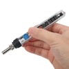 Electric Soldering Iron Handle Digital Display ABS Industrial Supplies T12