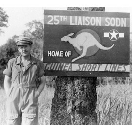 EagleEmblems P16068 Wing-USAF,Liaison Pilot (3'')