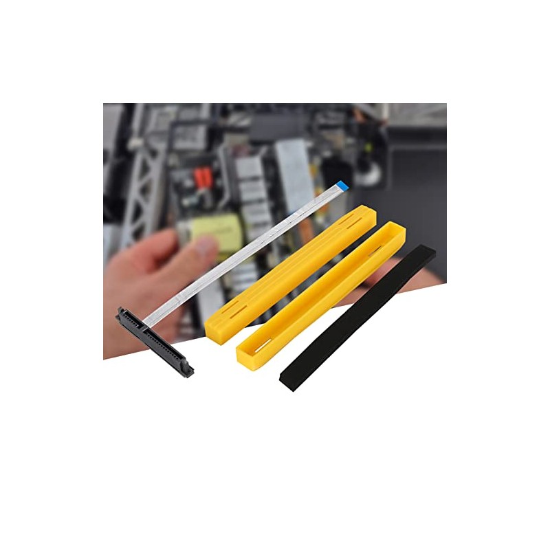 Adaptador de cable de disco duro para computadora portátil HDD