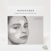 Marshique 마르시끄 링클 패치 미간 이마 팔자 눈가 주름패치 5장 Marsique Wrinkle Patch for Forehead, Nasolabial Folds, and Under-Eye Wrinkles - 5 Patches