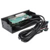 Internal Card Reader, 6 Card Slots ESATA Port USB 3.1