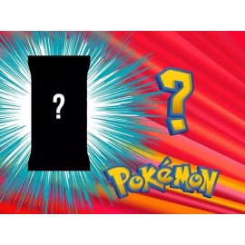 Pokémon Mystery Pack(Guarantee