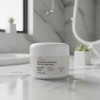 Crema Facial Resveratrol, Aceite De Soya, Aceite De Coco