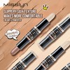 Misslyn Multi Stick Eye Shadow, Lipstick and Blush for Eyes