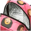 EPIC Everyday School, Lunch Bag African American Girl Characters
