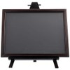 Hikari MEBS-300 Tabletop Mini Easel with Mini Chalkboard
