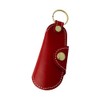 UNIVERSAL OVERALL Leather Key Case, Red
