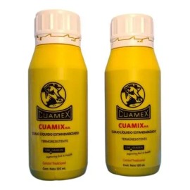 Cuajo Cuamex 120 Ml Para Hacer Queso 2 Pz