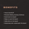 Well's Oil Mega Growth Beard Spray | Original Scent |