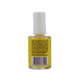 Bondini Spilo Big Bondini Plus Brush-On Glue, 0.5 oz