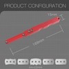 Magicrose Mini Hand Saw Model Craft Tools with 5 pcs
