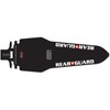 RRP Unisex Adult Road Mudguard - Black, N/A