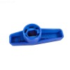 Praher Hot Tub Basics | Praher 1.5" Ball Valve Handle