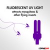 DynaTrap 41050 UV Replacement Bulb for DynaTrap Mosquito & Flying