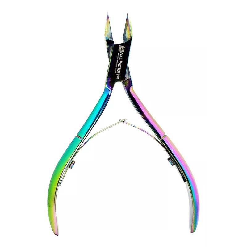 Nail Factory Alicata Para Pie Premium, Uñas , Nail Factory