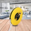 166.6 ft (50 m) Tape Measure Measuring Tape Measure Double-Sided