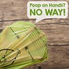 YORJA Poop Bags for Dogs, 360 Pet Waste Bags Refill