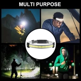 Total Supplier Tira Led Cob Impermeable Minero Led