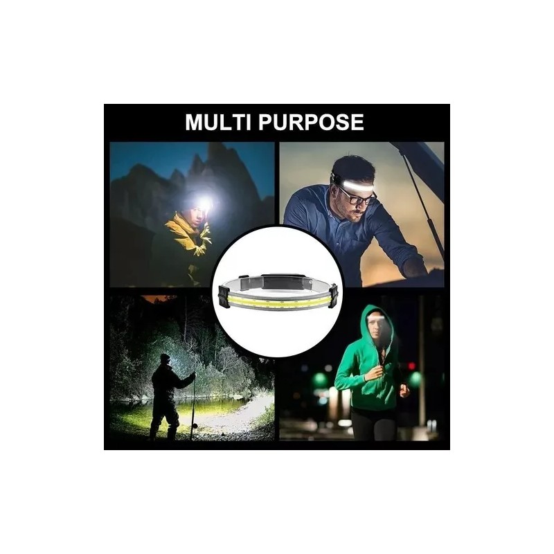 Total Supplier Tira Led Cob Impermeable Minero Led