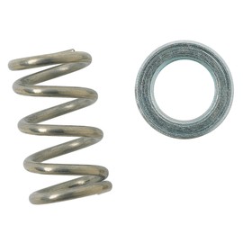 SALVIMAR Unisex Adult, Unisex, AE020, Black, 8mm