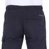 Mammut Hiking Cargo Shorts AF Men Hiking Cargo Shorts Asian