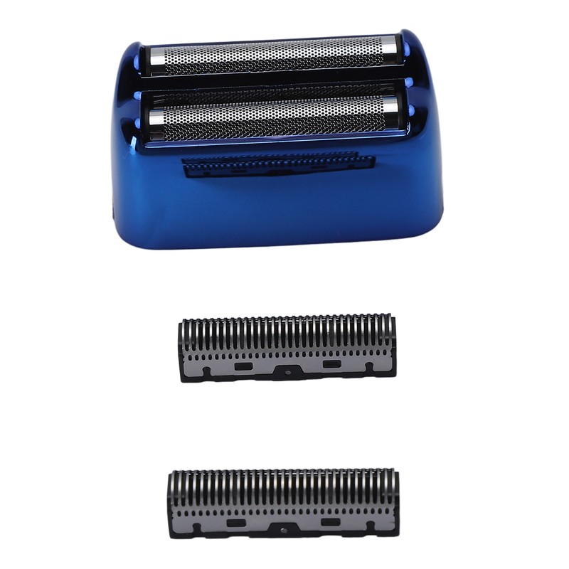 Electric Trimmer Head Foil Smoothing Cutting Spiral Surfaces Clipper Replace