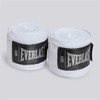 Everlast X4455W Vendas para Entrenamiento Cotton Hdwraps 120", Adultos Unisex,