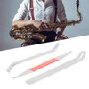 3 Pcs Saxophone Repair Tool Spring Hook Tuning Tool Sound