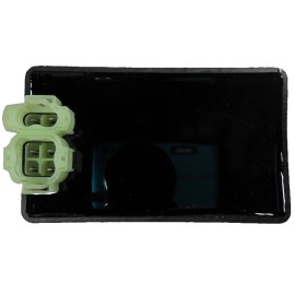 Unbranded Amigo Avenza 150, SS-150, Scooter CDI Box With 2+4 Plug