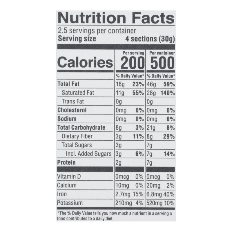 UD_Alter Eco Americas Organic Bittersweet Chocolate Bar Super Blackout-Case 12