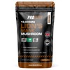 Lions Mane Mushroom Supplement 10,000mg - 90 Capsules Vegan High