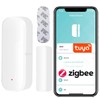 Sone Smart One Türsensor Alarm, Fenstersensor Drahtloser. Alarm in Echtzeit.