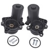 Left+Right Electric Parking Brake Actuators Replacement for Ford Edge Fusion