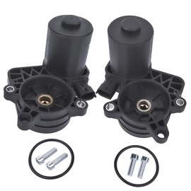 Left+Right Electric Parking Brake Actuators Replacement for Ford Edge Fusion Escape, Lincoln Continental MKZ MKC MKX DG9C2B713AA DG9C2B712AA Lamerto