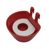 Float for Chicken Drinker, Floating Plate for Chickens, Water Bowl,