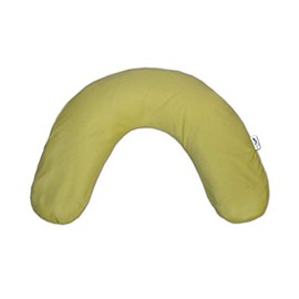 Theraline neck pillow reed green size ca. 100 cm