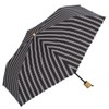 World Party Mini Folding Umbrella, 3 Colors, Hand Opening, Parasol/Rain