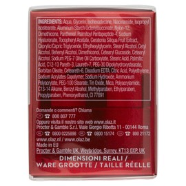 Olaz Regenerist Anti-Ageing Firming Night Cream 15ml