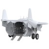 Freedom Model Kit Compact Series US Air Force C-119 Flying