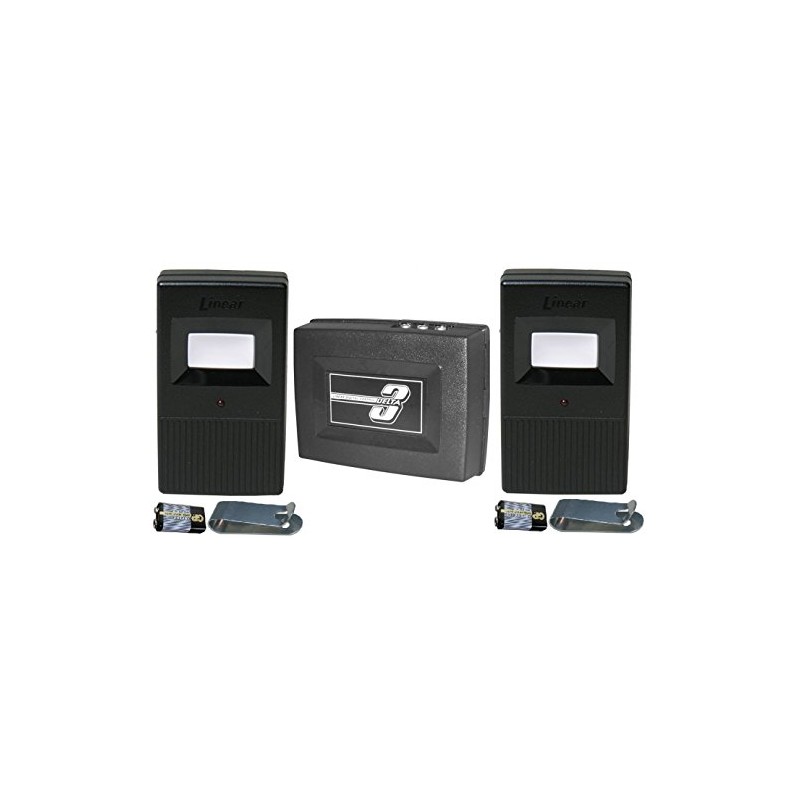 LINEAR DR 1 CH. RECEIVER [DNR00001]