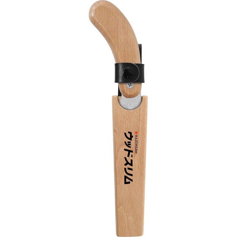 Razorsaw Live Tree Saw Wood Slim 5.9 inches (150 mm)
