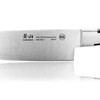 Cangshan X Series 59137 German Steel Forged Chef's Knife, 8-Inch