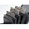 BaerCoil BAER Twist Drill Bit Set, (0.1 mm Rending) 1-6