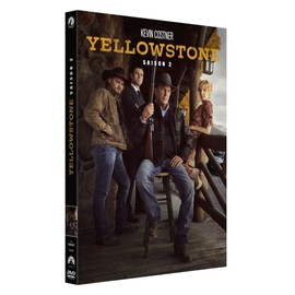 Yellowstone-Saison 2