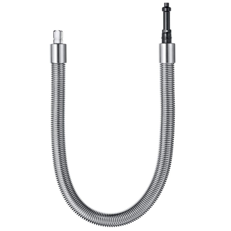 Jura Milk Tube with Stainless Steel Casing HP1 for WE8,