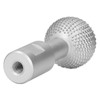 Spherical Wood Carving Burr Wear Resistant 10mm Woodworking Rotary File