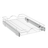 OCG Pull Out Cabinet Organizer (15" W x 21" D),